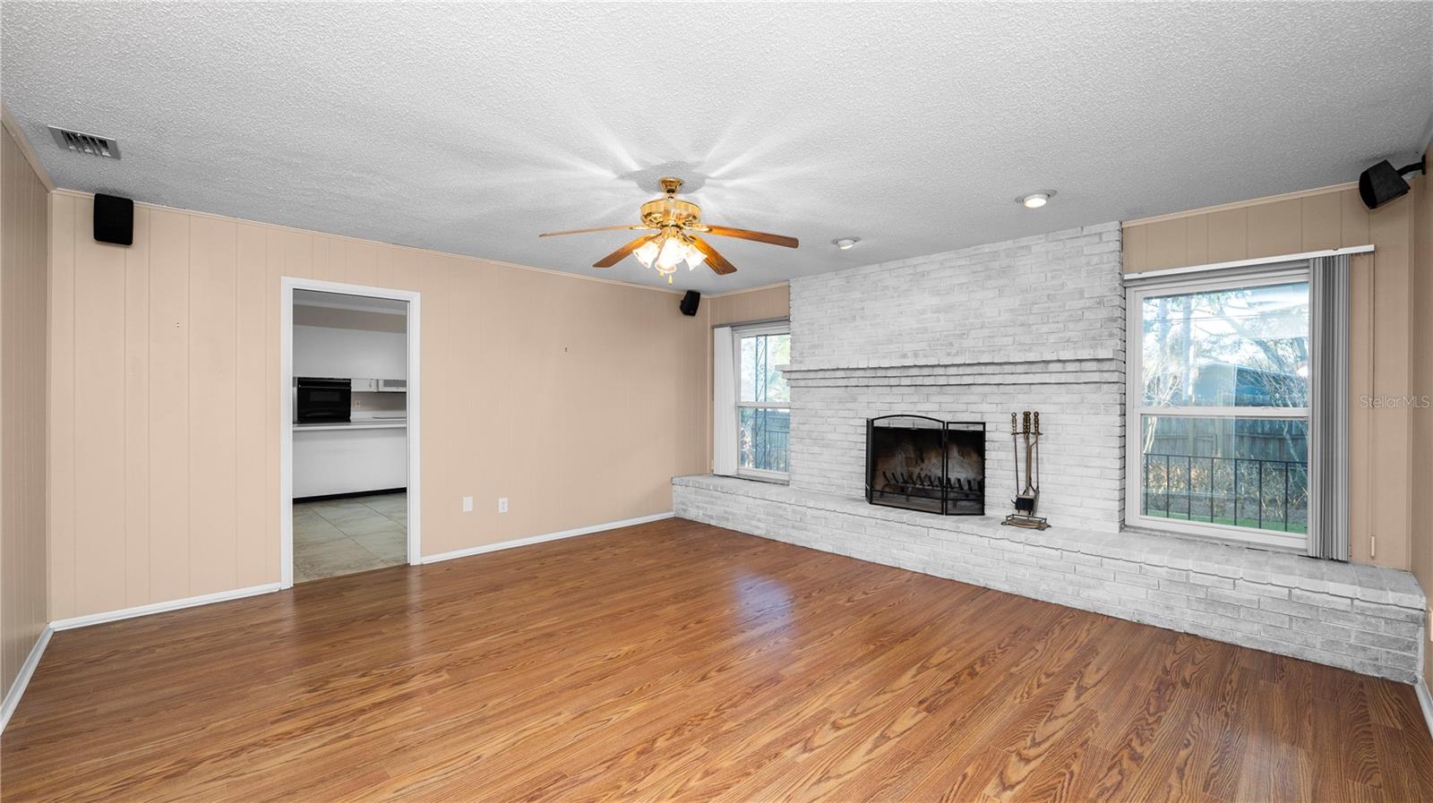 TIERRA ALTA - Residential