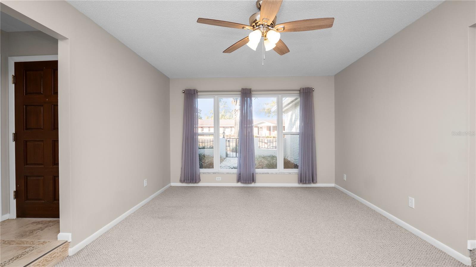 TIERRA ALTA - Residential