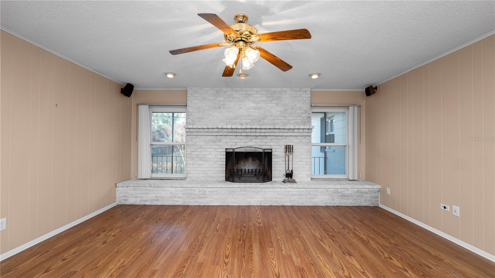 TIERRA ALTA - Residential