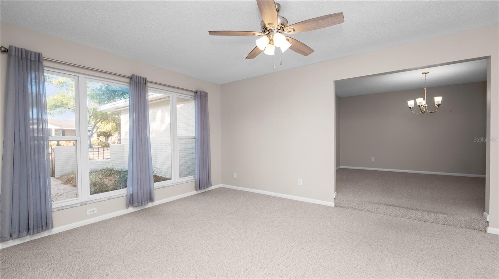 TIERRA ALTA - Residential