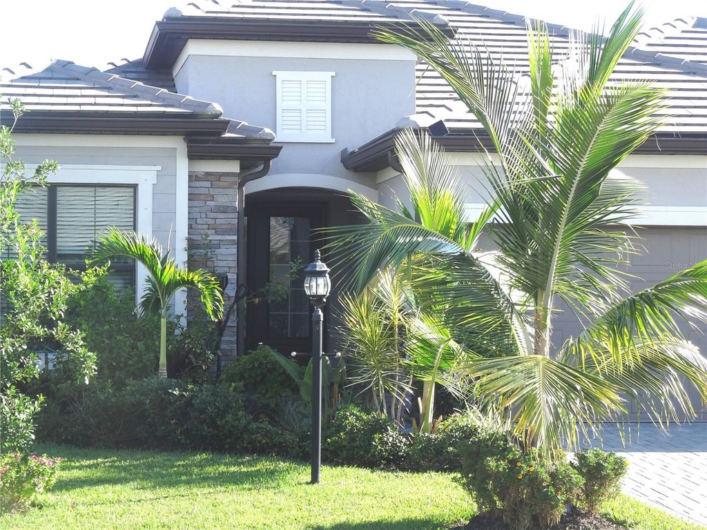 Photo of 4957 Seafoam Trail, Bradenton, FL 34211 (MLS # TB8401108)