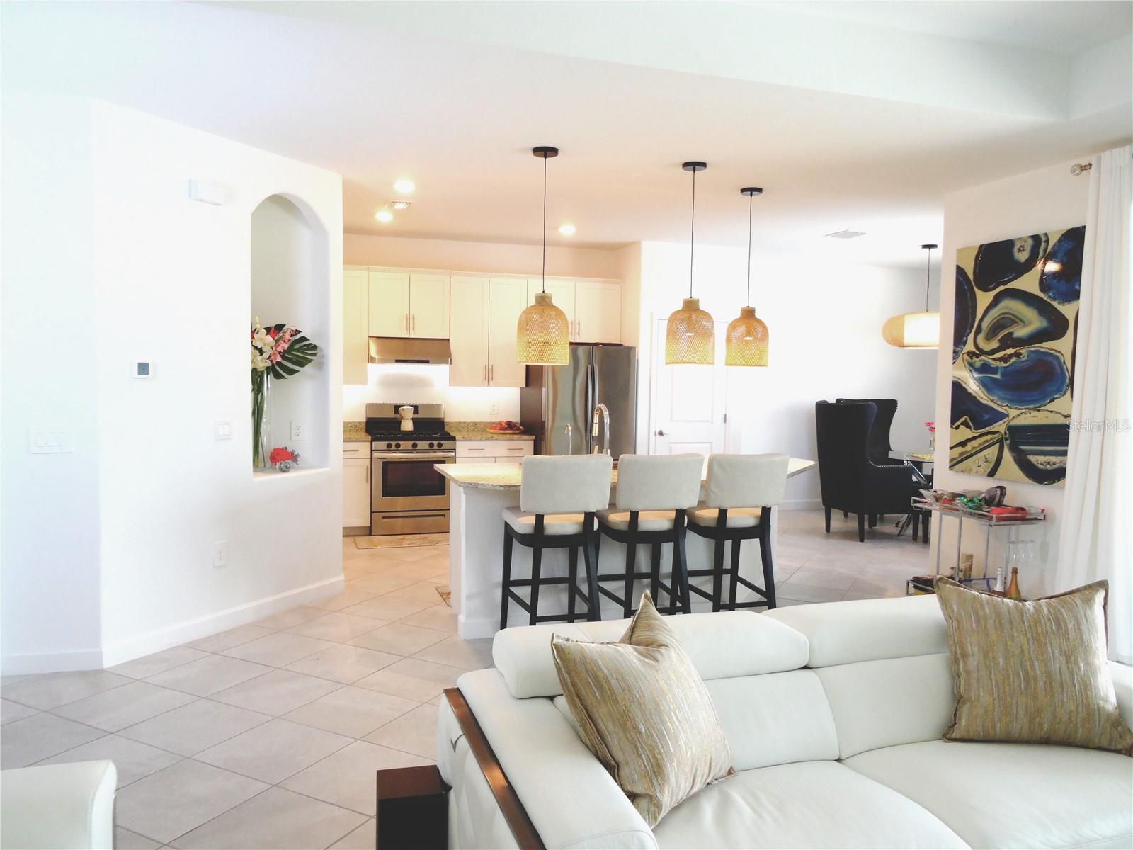 LORRAINE LAKES PH IIB-3 & IIC - Residential