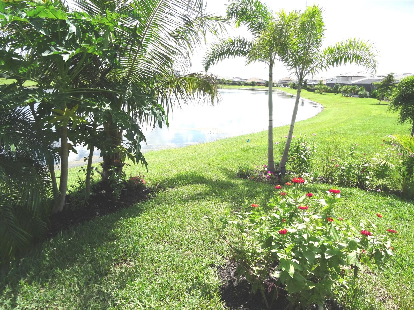 LORRAINE LAKES PH IIB-3 & IIC - Residential