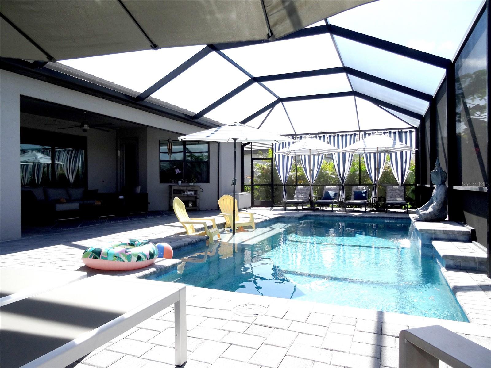 LORRAINE LAKES PH IIB-3 & IIC - Residential