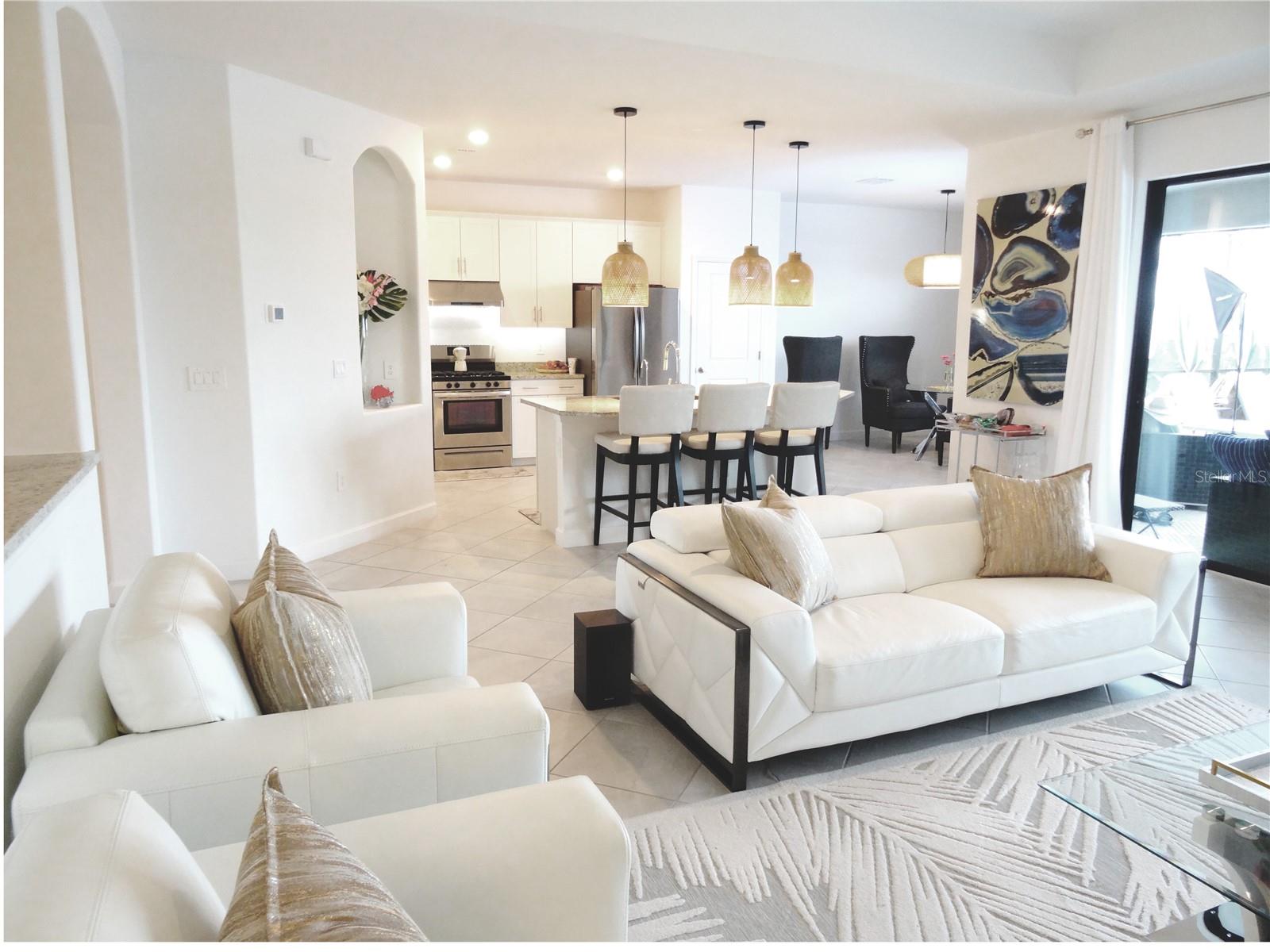 LORRAINE LAKES PH IIB-3 & IIC - Residential