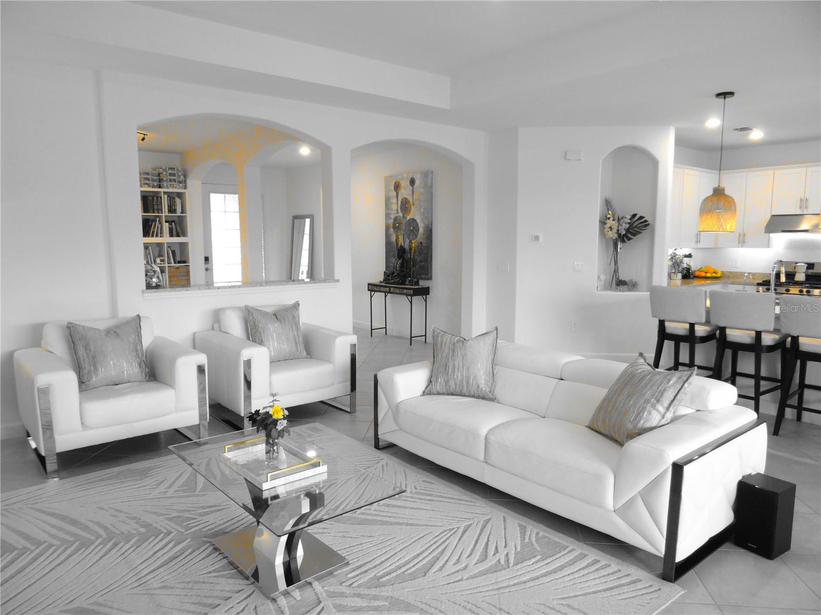 LORRAINE LAKES PH IIB-3 & IIC - Residential