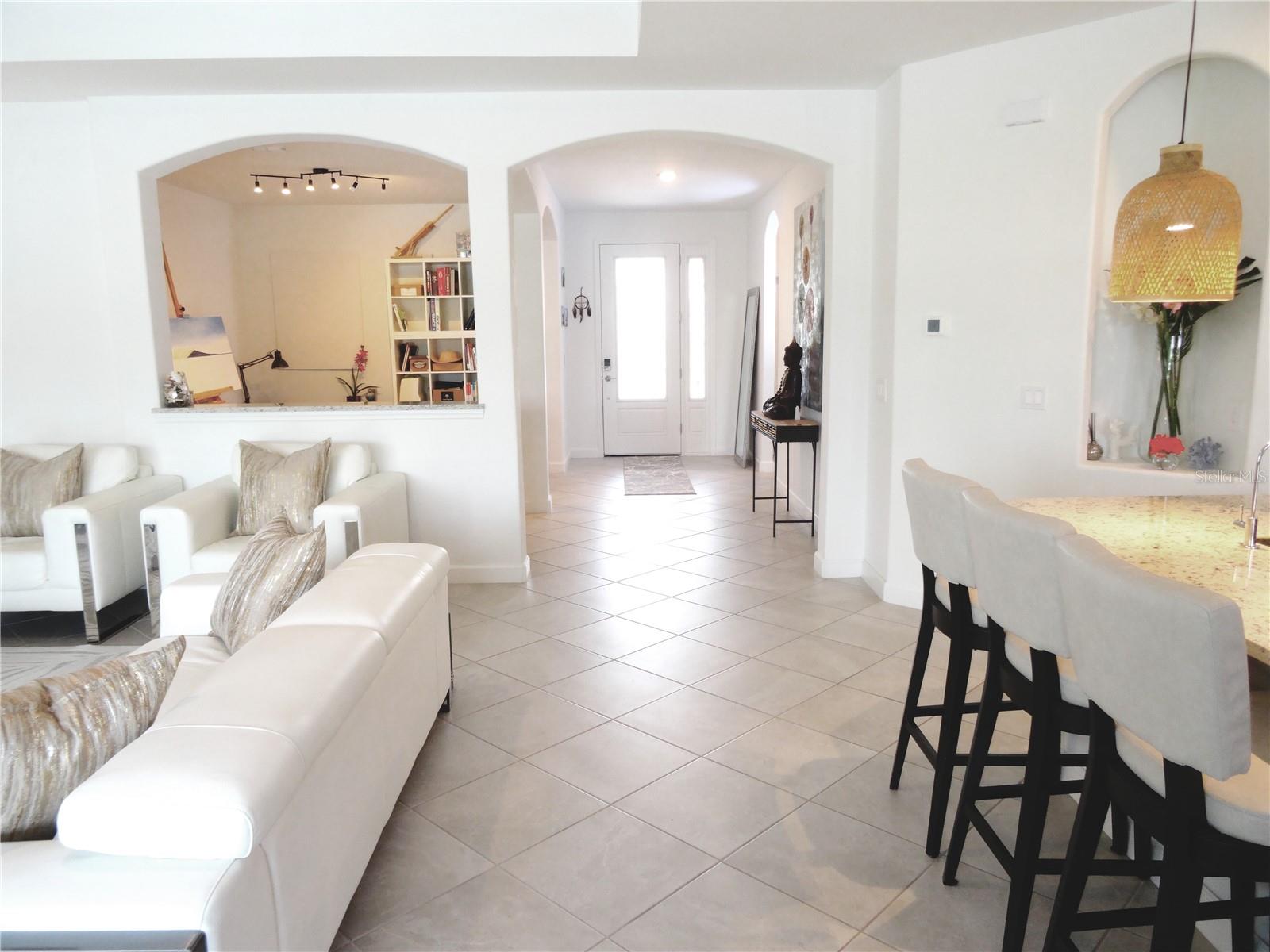 LORRAINE LAKES PH IIB-3 & IIC - Residential