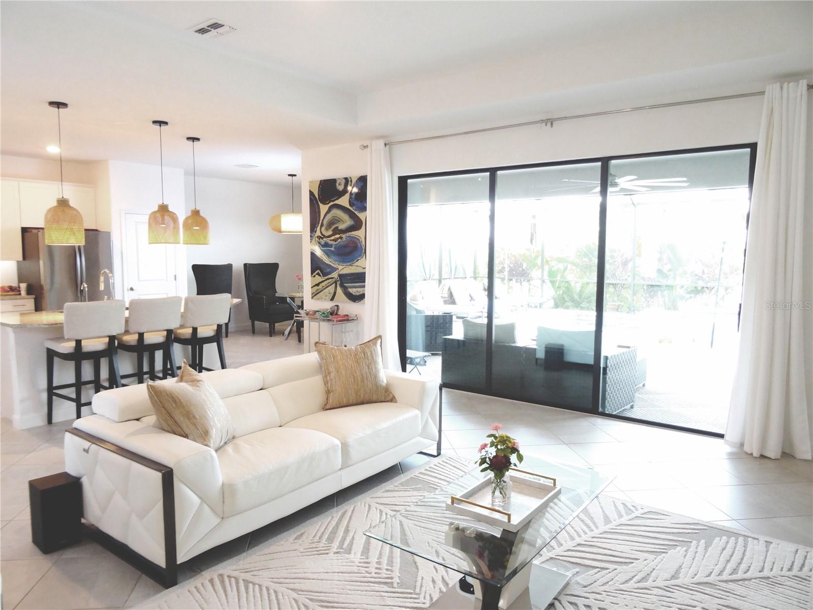 LORRAINE LAKES PH IIB-3 & IIC - Residential