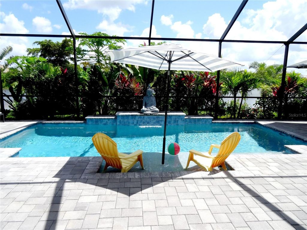 Photo of 4957 Seafoam Trail, Bradenton, FL 34211 (MLS # TB8401108)