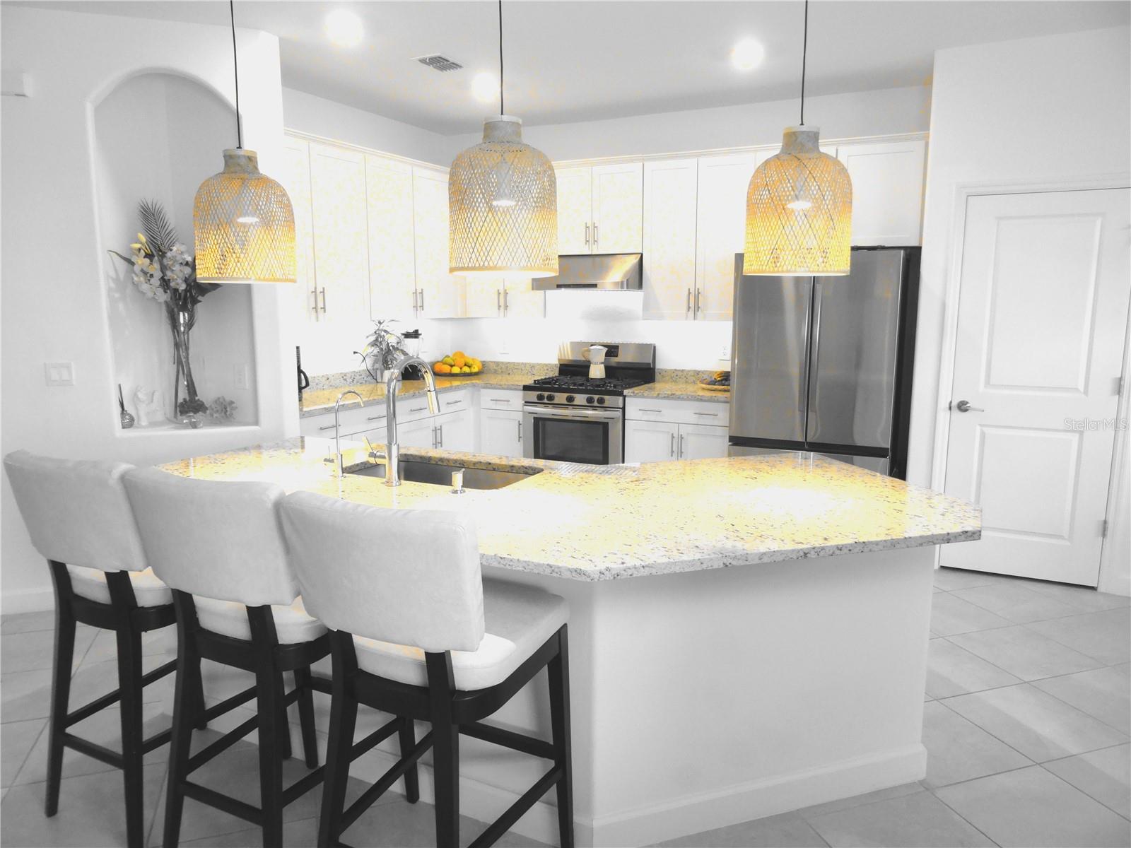 LORRAINE LAKES PH IIB-3 & IIC - Residential