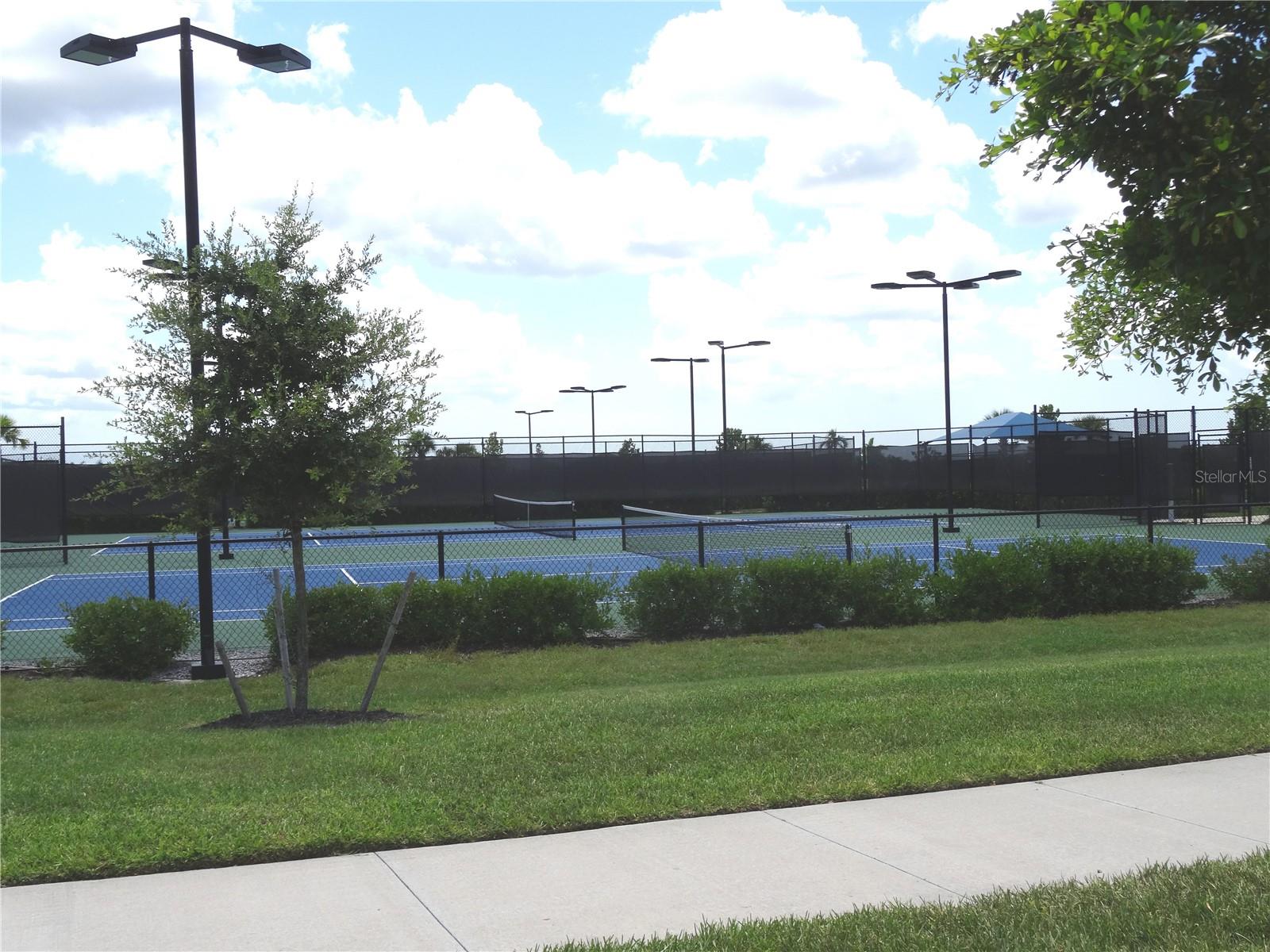 LORRAINE LAKES PH IIB-3 & IIC - Residential