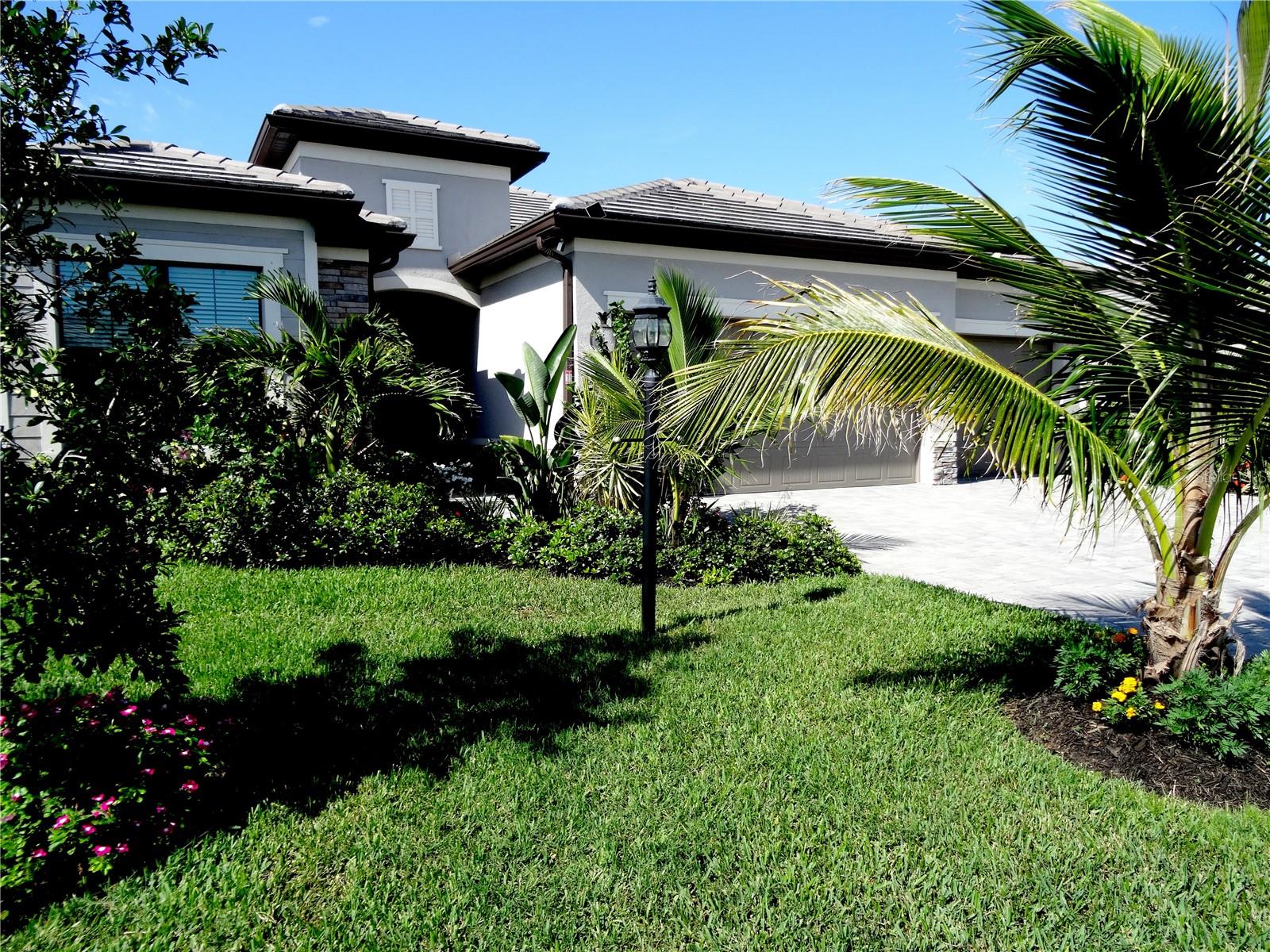 LORRAINE LAKES PH IIB-3 & IIC - Residential