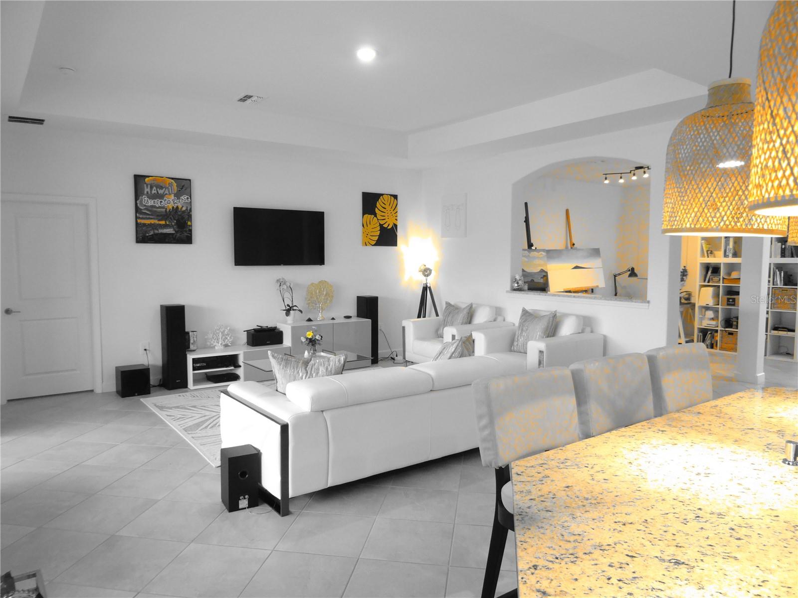 LORRAINE LAKES PH IIB-3 & IIC - Residential