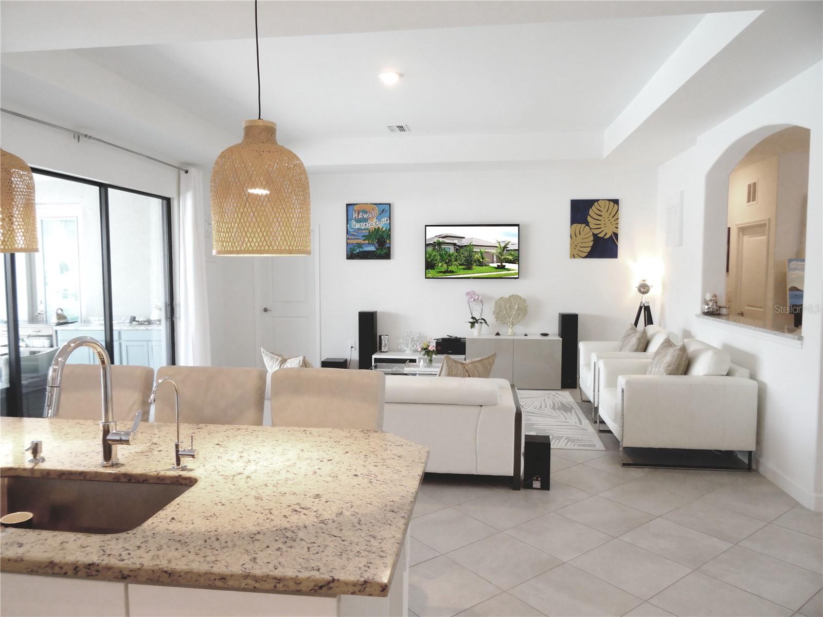 LORRAINE LAKES PH IIB-3 & IIC - Residential