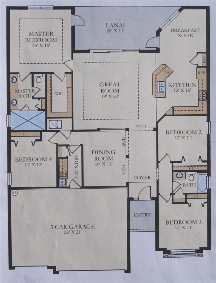 LORRAINE LAKES PH IIB-3 & IIC - Residential