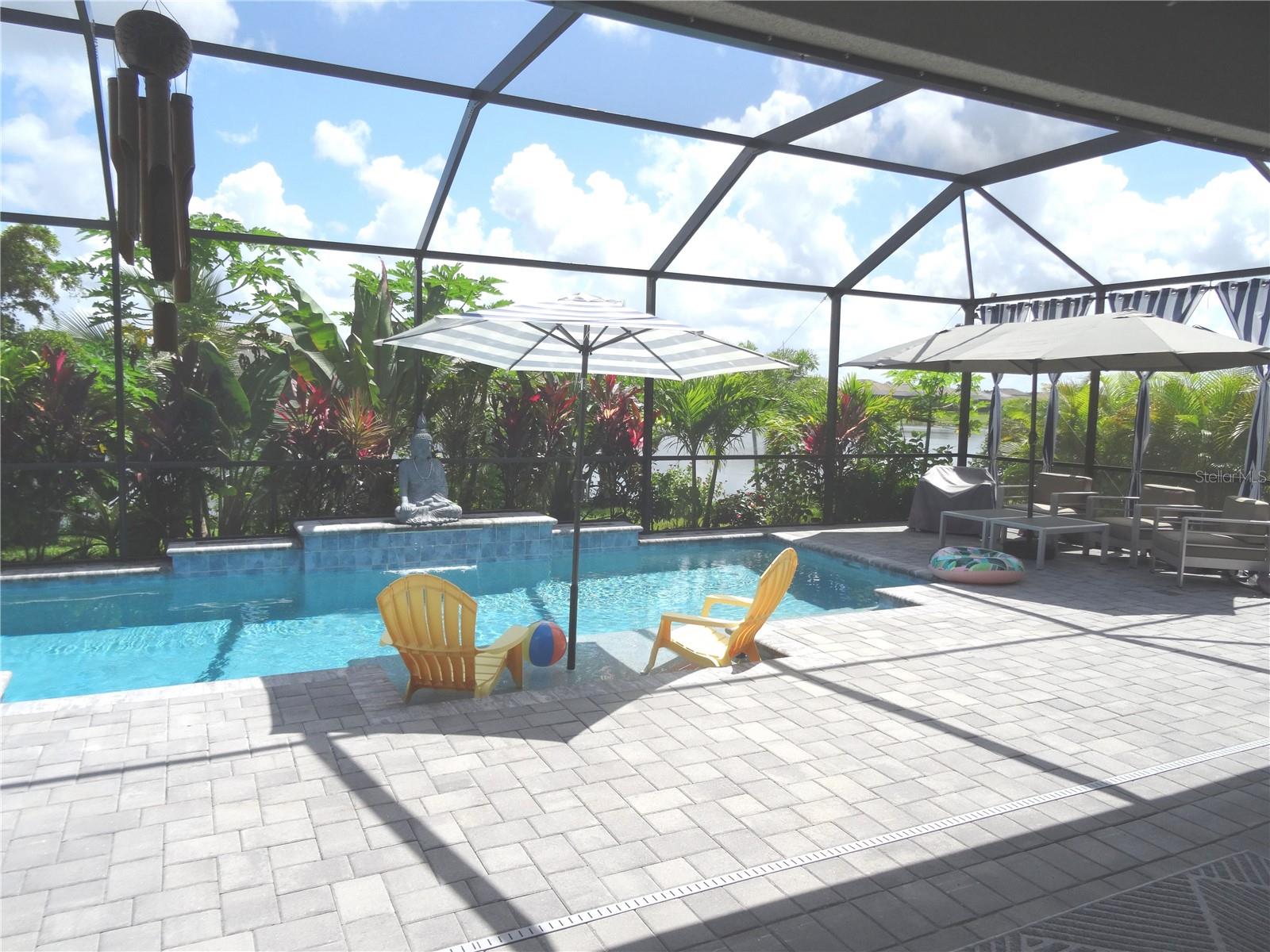 LORRAINE LAKES PH IIB-3 & IIC - Residential