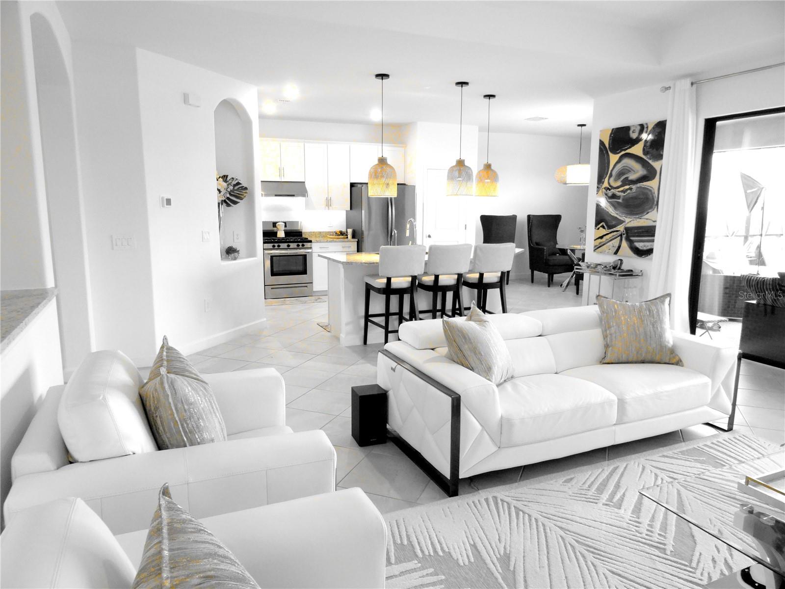 LORRAINE LAKES PH IIB-3 & IIC - Residential