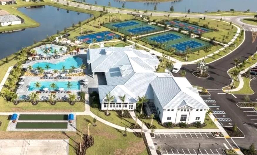 LORRAINE LAKES PH IIB-3 & IIC - Residential