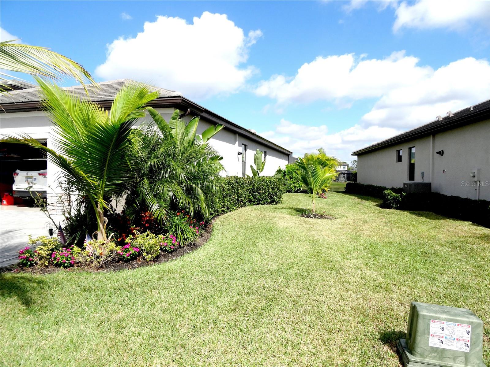 LORRAINE LAKES PH IIB-3 & IIC - Residential