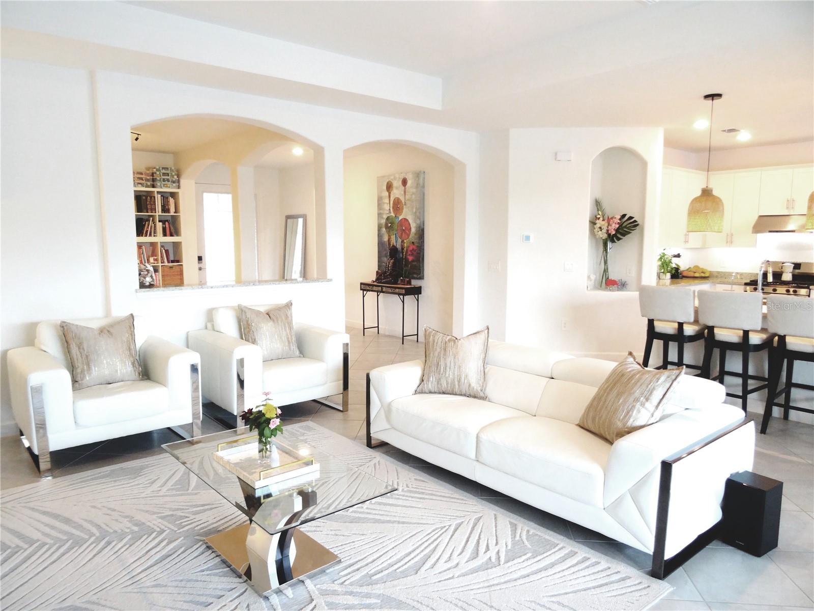 LORRAINE LAKES PH IIB-3 & IIC - Residential