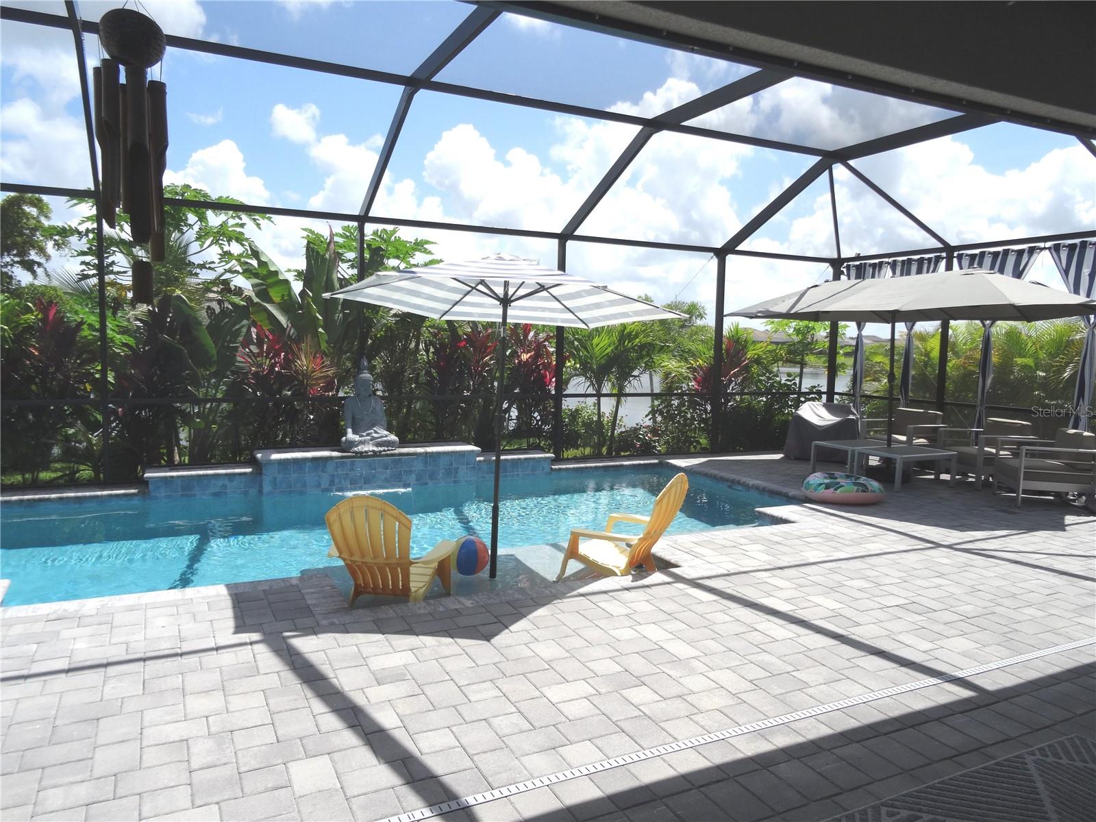 LORRAINE LAKES PH IIB-3 & IIC - Residential