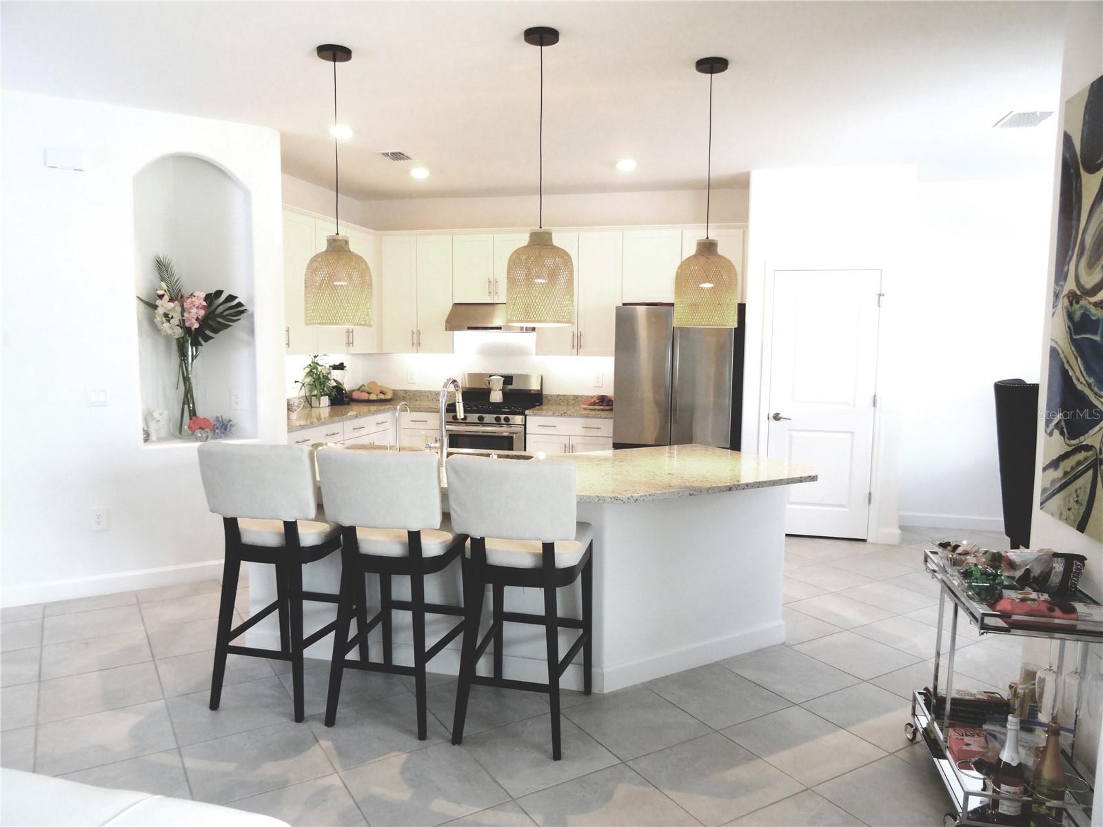 LORRAINE LAKES PH IIB-3 & IIC - Residential