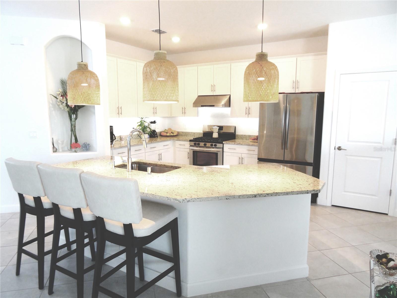 LORRAINE LAKES PH IIB-3 & IIC - Residential