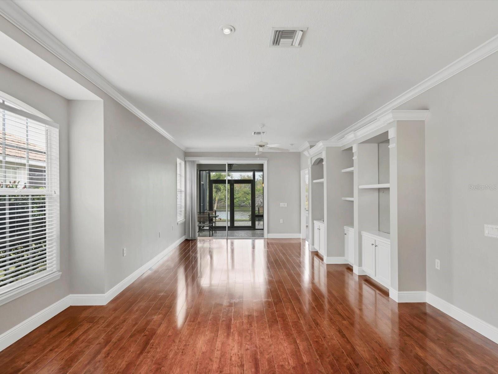 LAKEWOOD RANCH CC SP HWESTONPB34/26 - Residential Lease