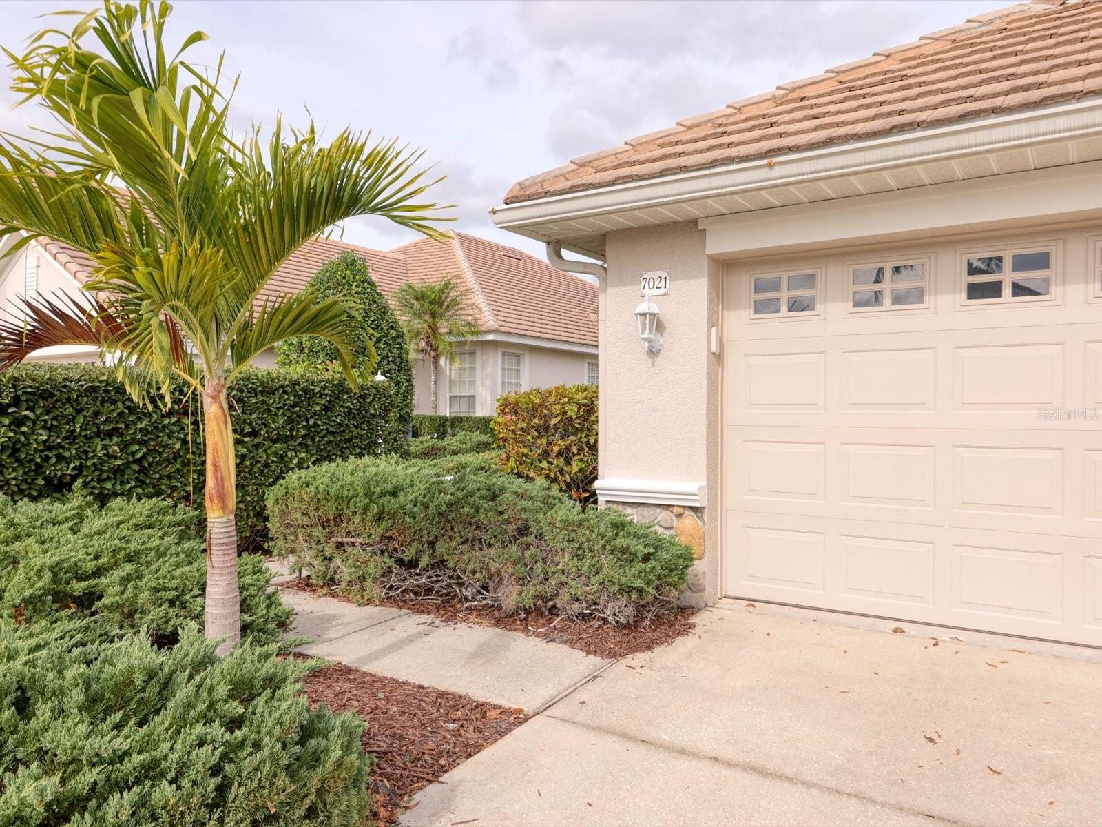 LAKEWOOD RANCH CC SP HWESTONPB34/26 - Residential Lease