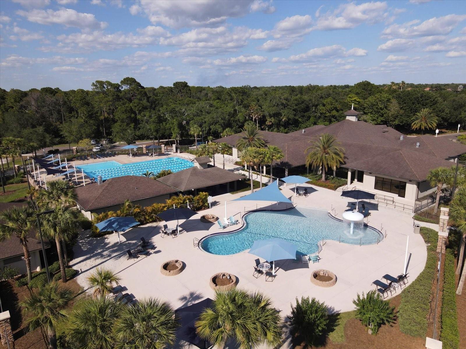 LAKEWOOD RANCH CC SP HWESTONPB34/26 - Residential Lease