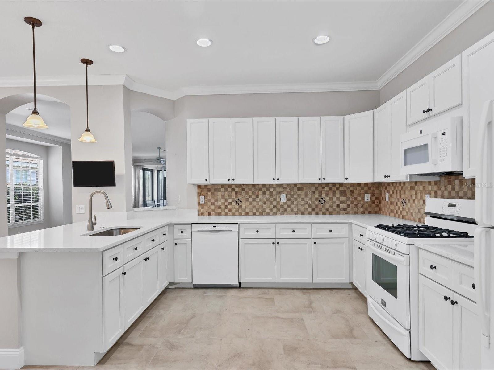 LAKEWOOD RANCH CC SP HWESTONPB34/26 - Residential Lease