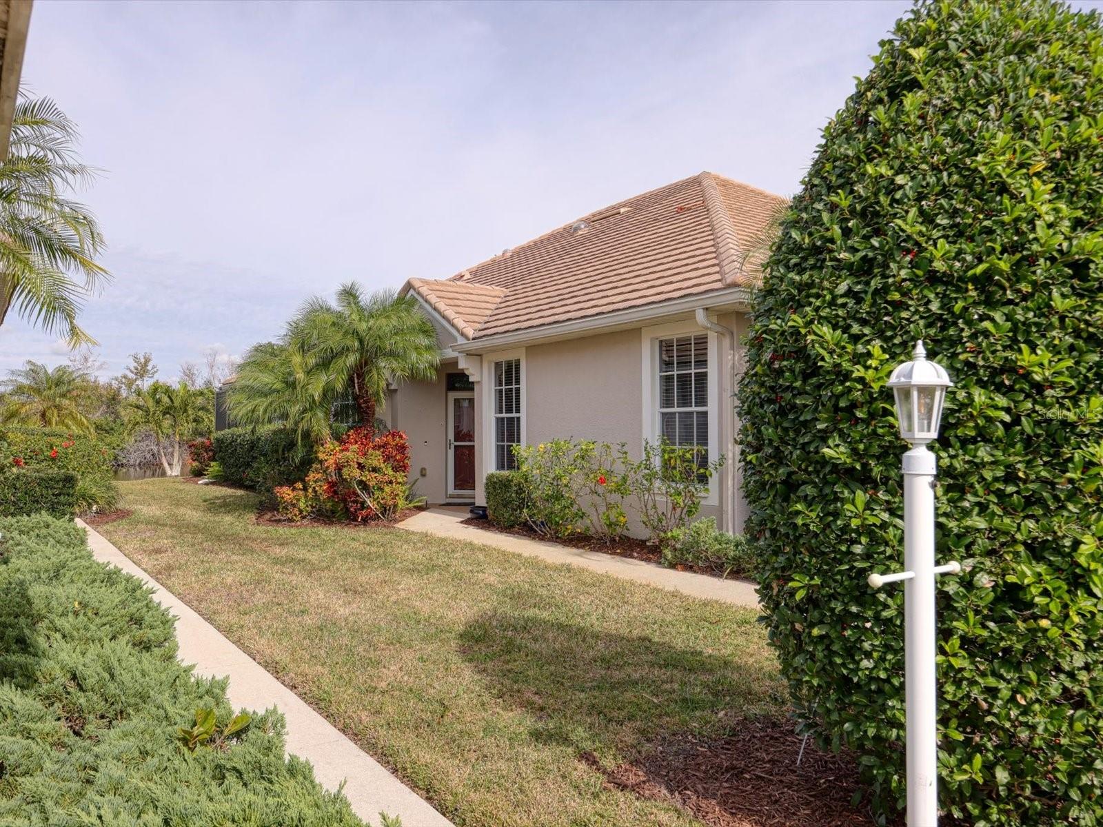 LAKEWOOD RANCH CC SP HWESTONPB34/26 - Residential Lease