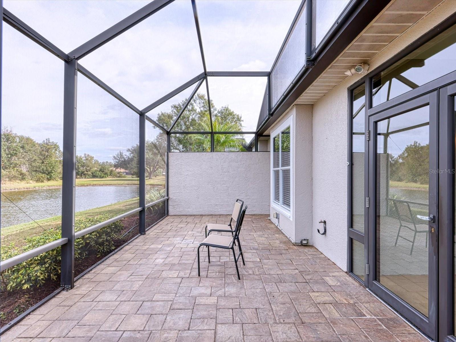 LAKEWOOD RANCH CC SP HWESTONPB34/26 - Residential Lease