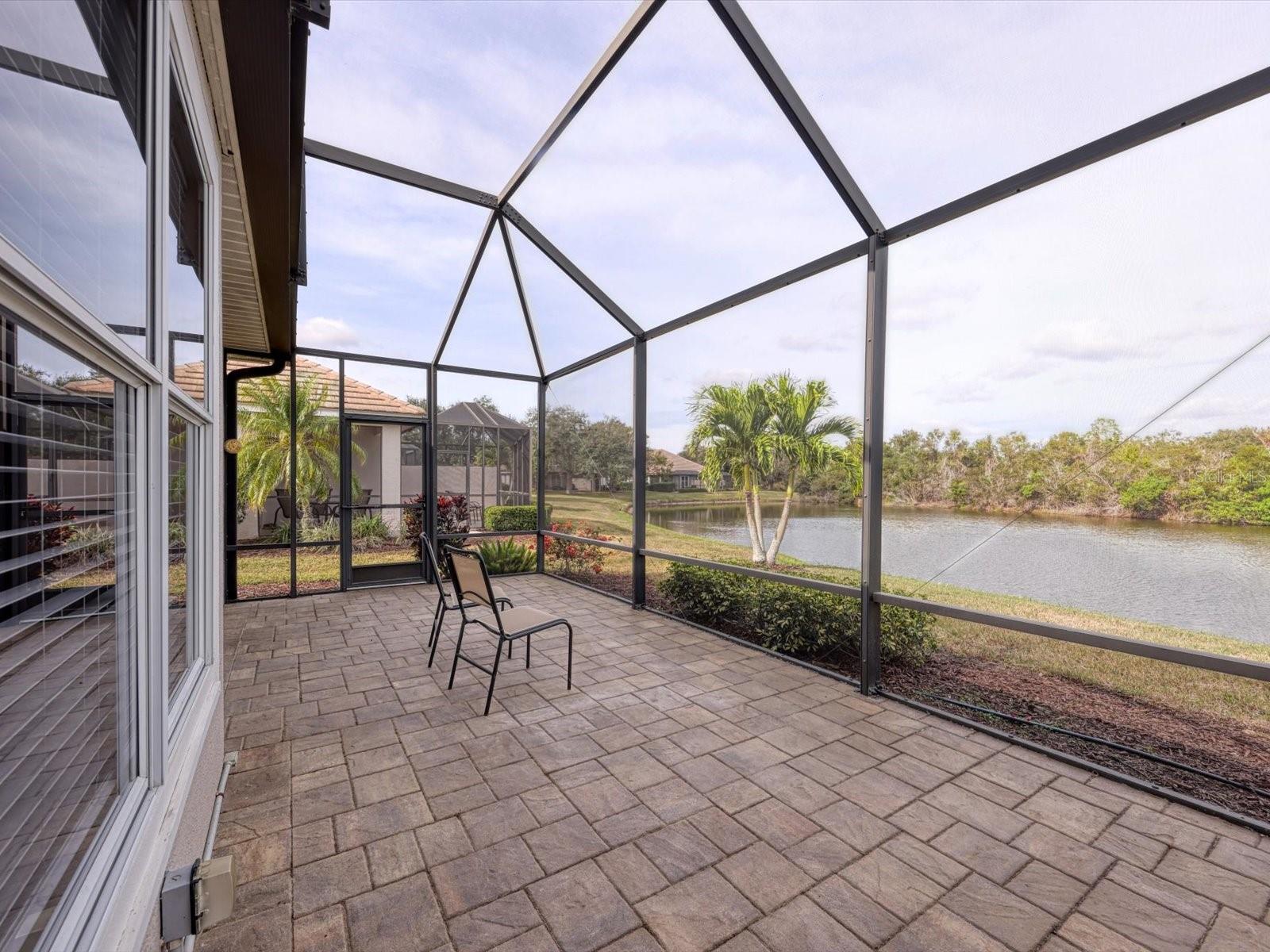 LAKEWOOD RANCH CC SP HWESTONPB34/26 - Residential Lease