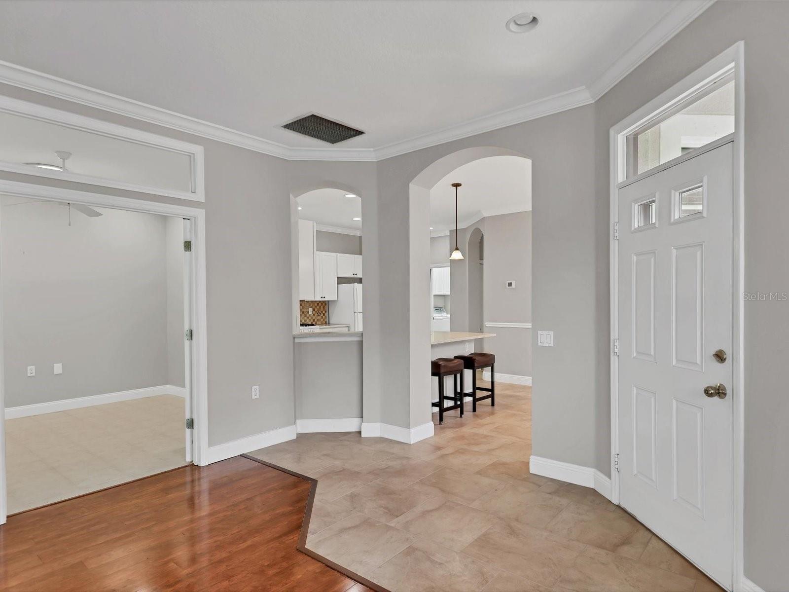 LAKEWOOD RANCH CC SP HWESTONPB34/26 - Residential Lease