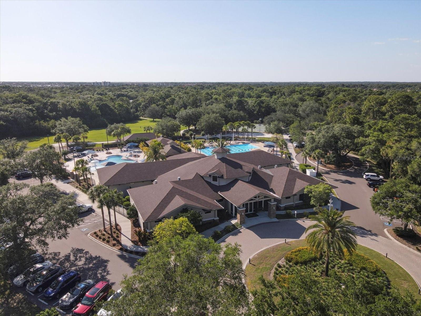 LAKEWOOD RANCH CC SP HWESTONPB34/26 - Residential Lease