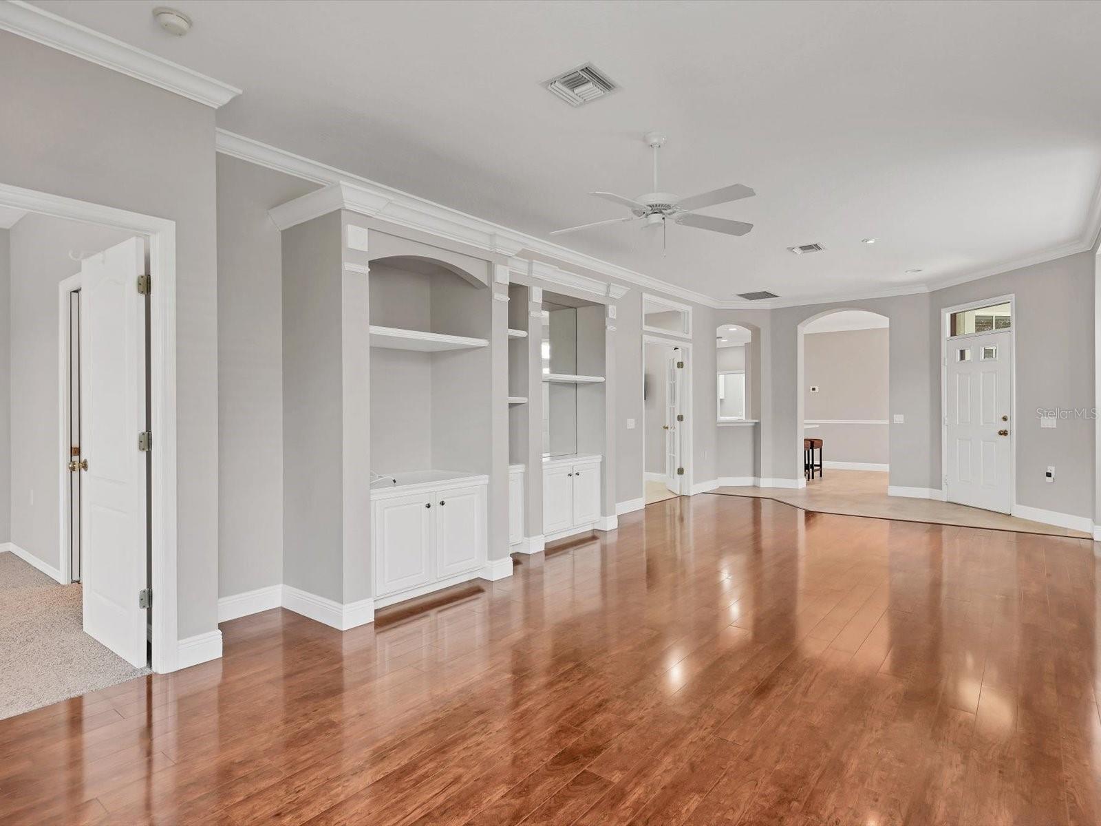 LAKEWOOD RANCH CC SP HWESTONPB34/26 - Residential Lease