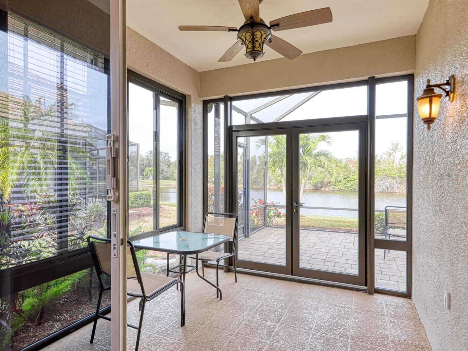 LAKEWOOD RANCH CC SP HWESTONPB34/26 - Residential Lease