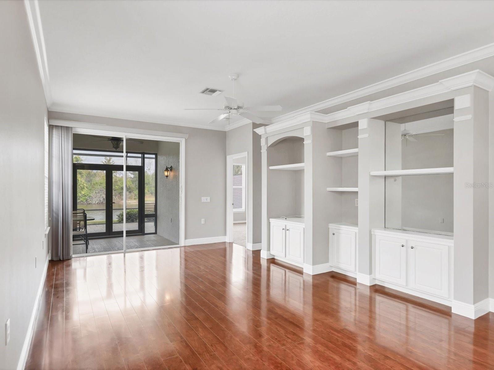 LAKEWOOD RANCH CC SP HWESTONPB34/26 - Residential Lease