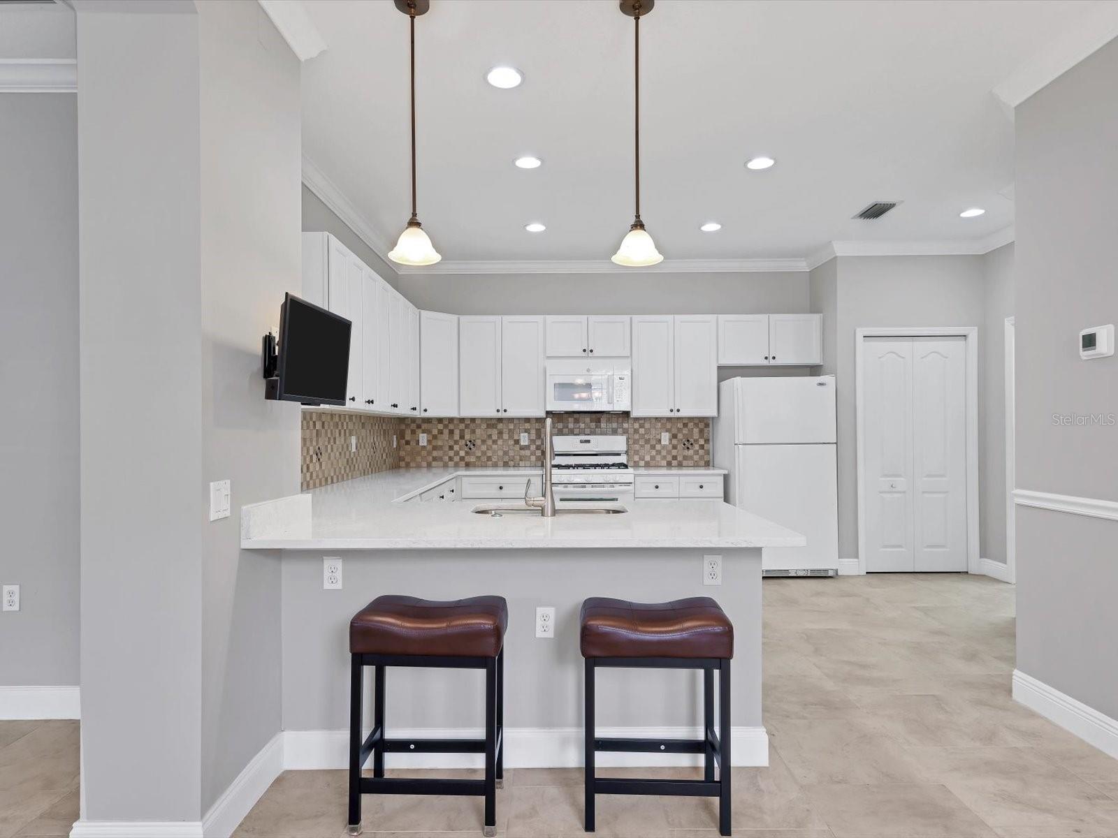 LAKEWOOD RANCH CC SP HWESTONPB34/26 - Residential Lease