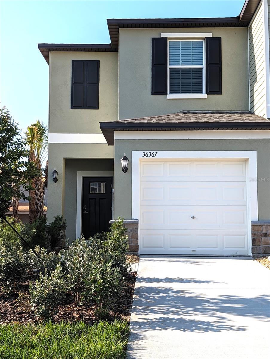 Photo of 36367 Camp Fire Terrace, Zephyrhills, FL 33541 (MLS # TB8545974)