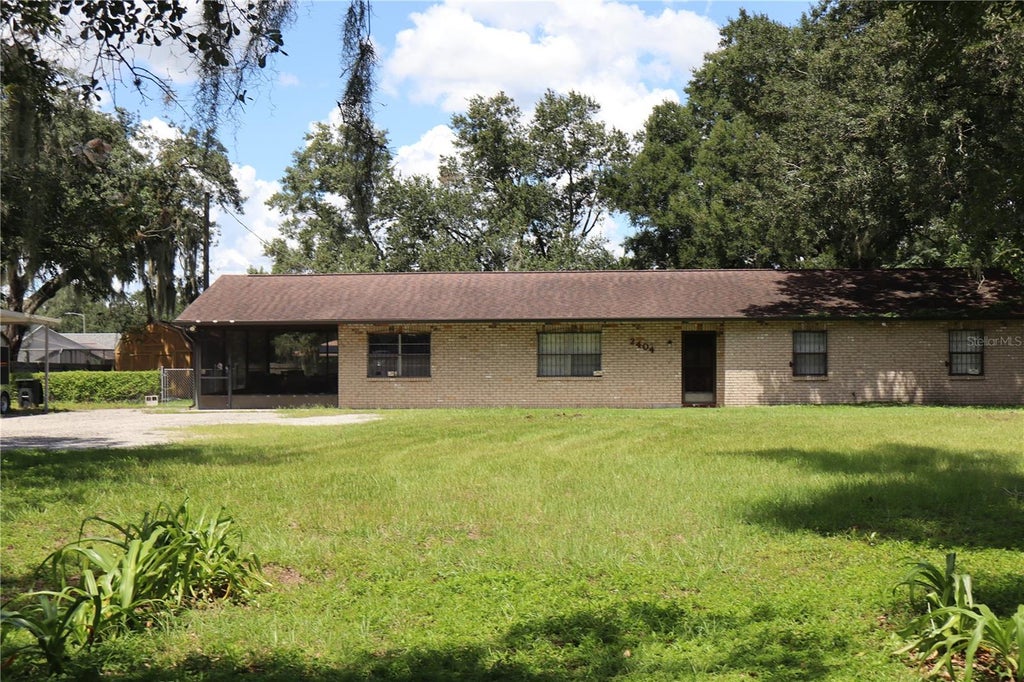 Photo of 2404 Durant Road, Valrico, FL 33596 (MLS # TB8545514)