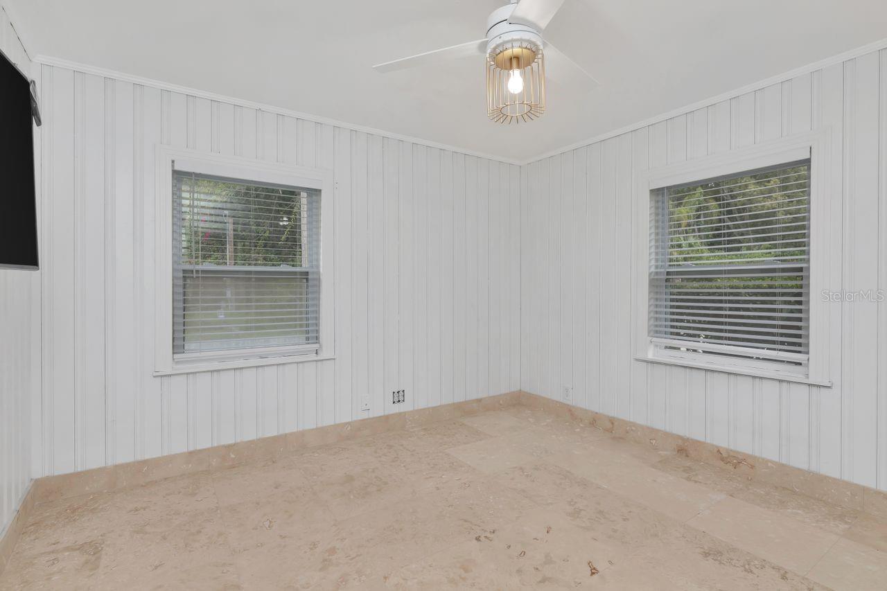 UNPLATTED - Residential