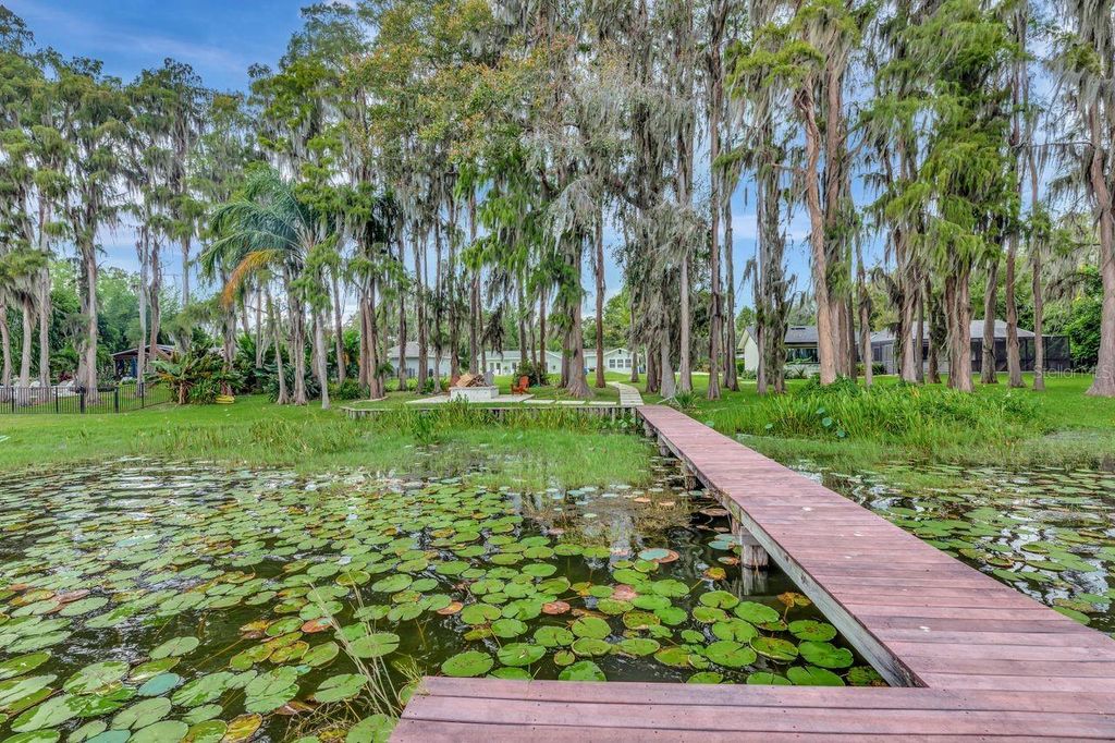 Photo of 19207 Crooked Lane, Lutz, FL 33548 (MLS # TB8438183)