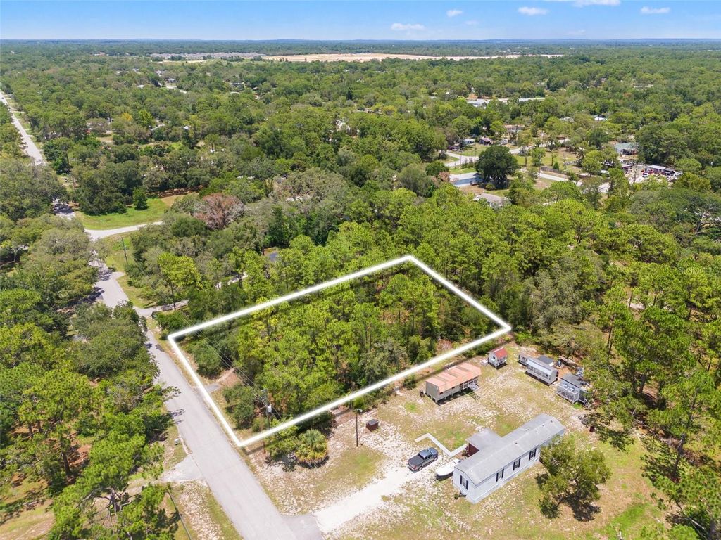 Photo of Greensboro Street, Spring Hill, FL 34610 (MLS # O6322731)