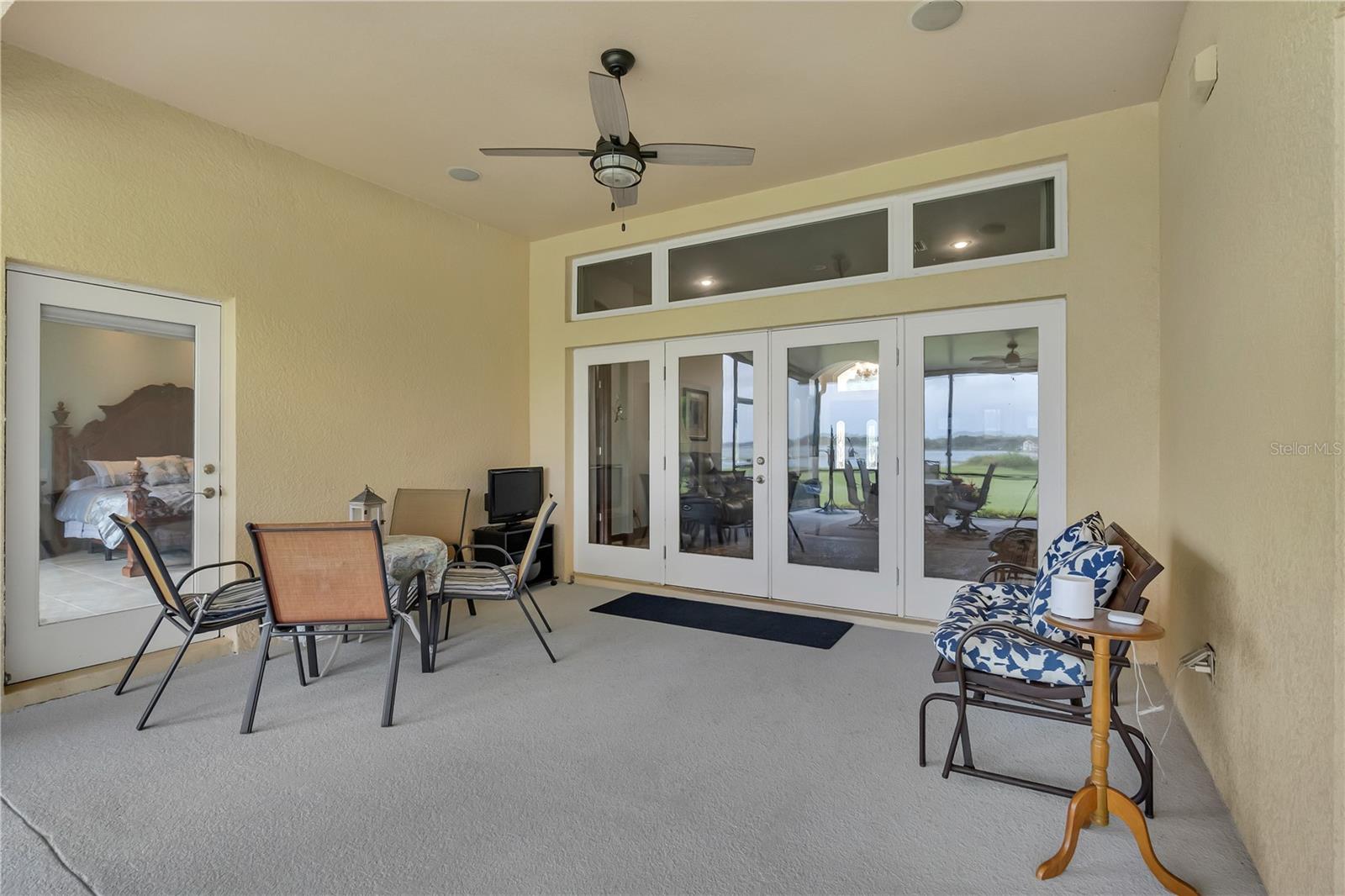 LIZZIE VIEW - Residential