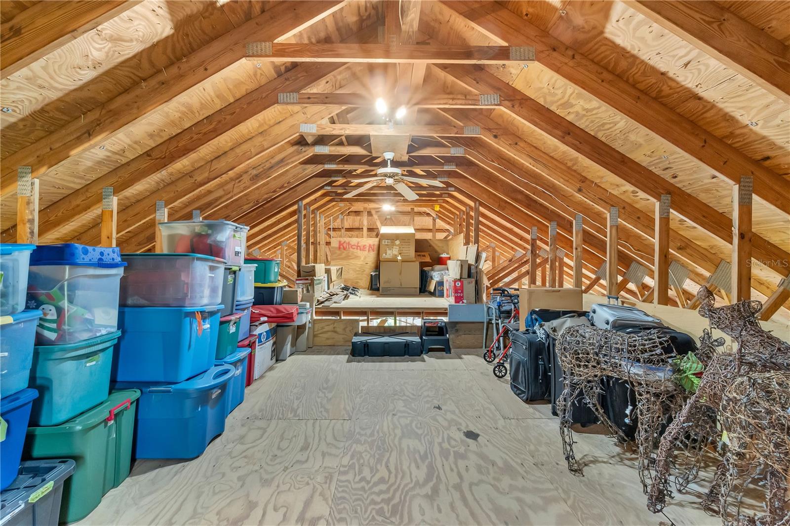 LIZZIE VIEW - Residential