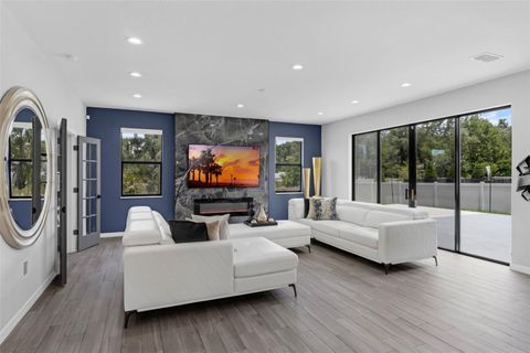 Photo of 1504 Cordgrass Way, Lakeland, FL 33813 (MLS # S5127584)