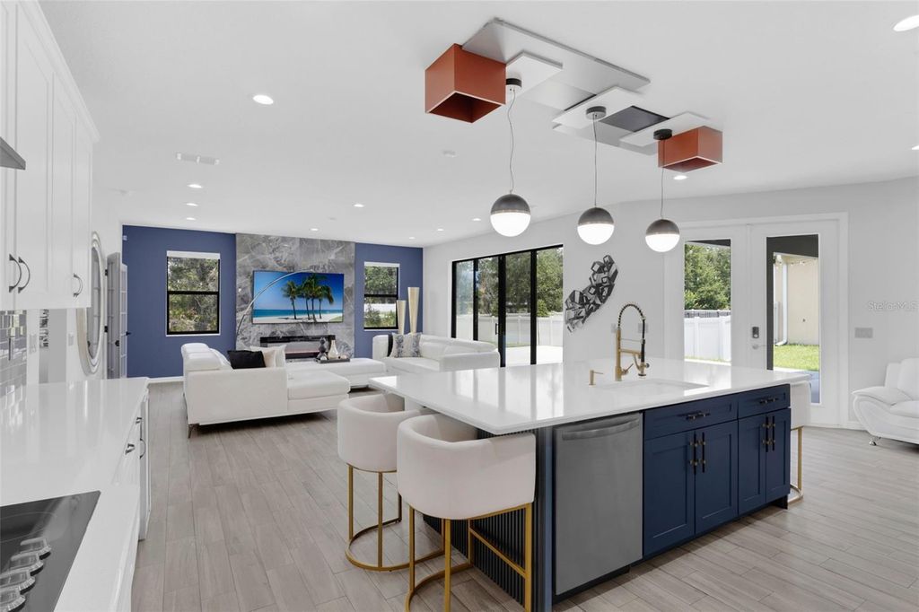 Photo of 1504 Cordgrass Way, Lakeland, FL 33813 (MLS # S5127584)