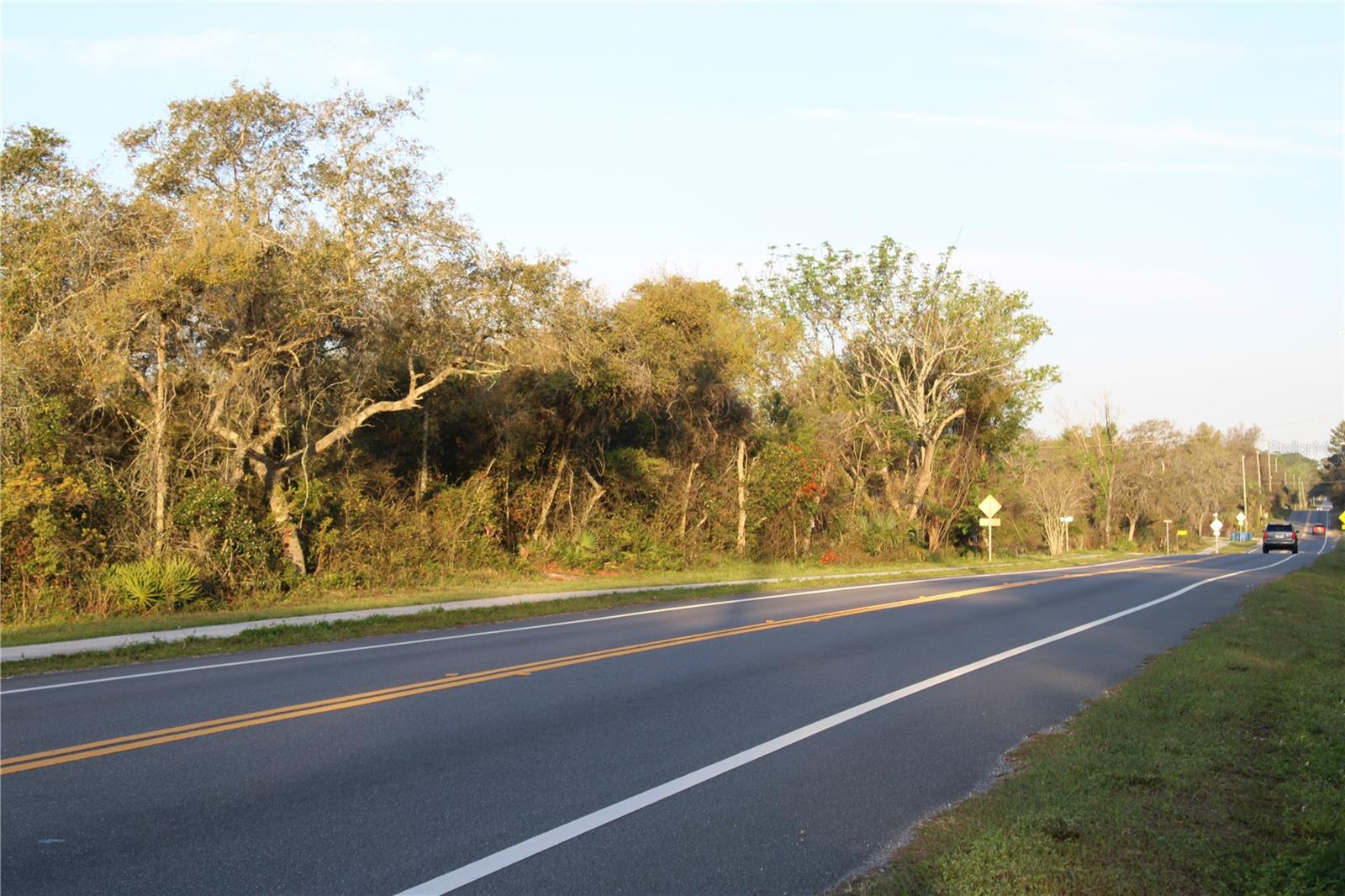 DOYLE ROAD